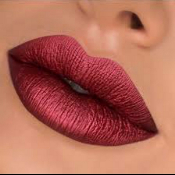 🥳HP🥳 ABH METALLIC 💄 Phantom - Picture 2 of 9